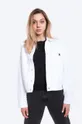 white Carhartt WIP denim jacket Sonora Jacket Women’s
