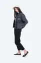 negru Carhartt WIP geacă din denim Sonora Jacket De femei