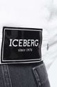 Джинсовая куртка Iceberg 20II2PO0316200.1101