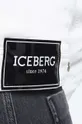 Iceberg giacca di jeans