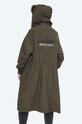 Îmbrăcăminte Iceberg hanorac 20II2PO0415A30 verde