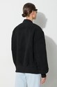Ρούχα Μπουφάν bomber Alpha Industries Ma-1 Teddy 108102.03 μαύρο