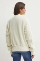 Îmbrăcăminte Alpha Industries geacă bomber Ma-1 Teddy 108102.16 bej