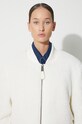 Alpha Industries giacca bomber Ma-1 Teddy 108102.16 beige