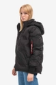 Μπουφάν Alpha Industries Hooded Logo Puffer