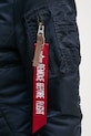 Μπουφάν bomber Alpha Industries MA-1 VF 59 133009.07 σκούρο μπλε