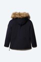 Napapijri giacca Skidoo Wom blu navy NA4EVI.176