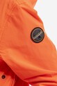 Napapijri rain jacket NA4G7F.R1A orange