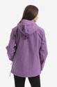 Clothing Napapijri rain jacket NA4G7F.V1A violet