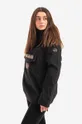 črna Vodoodporna jakna Napapijri Ženski