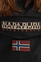črna Vodoodporna jakna Napapijri