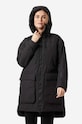 Helly Hansen parka W Maud Parka Planet friendly black 53621