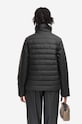 Clothing Rains jacket Trekker W Jacket 15100.BLACK black