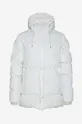 Bunda Rains Puffer W Jacket Rains Puffer W Jacket 1537 OFF WHITE  Základná látka: 100 % Polyester Podšívka: 100 % Polyester Výplň: 100 % Polyester Pokrytie: 100 % Polyuretán