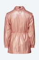 Pláštěnka (parka) Rains Ultralight Zip Off Parka 1846 SHADOW BLUSH růžová 1846.SHADOWBLUSH