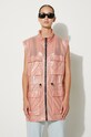 Αδιάβροχο Rains Zip Off Parka 1846.SHADOWBLUSH