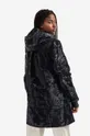 Rains rain jacket A-Line Jacket  Basic material: 100% Polyester Coverage: 100% Polyurethane