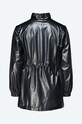 Pláštěnka (parka) Rains Ultralight Zip Off Parka 1846 SHADOW BLACK černá 1846.SHADOWBLACK