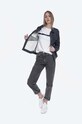 A.P.C. kurtka jeansowa Blouson Brandy COZZI.F02268