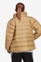 adidas jacket Itavic 3-Stripes Midweight beige