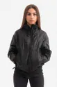 μαύρο Μπουφάν Helly Hansen W Desire Wind Jacket Γυναικεία