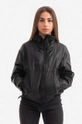 negru Helly Hansen geacă W Desire Wind Jacket De femei