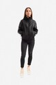 Bunda Helly Hansen W Desire Wind Jacket 53107 čierna AA00
