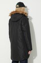 Abbigliamento Helly Hansen giacca Kurtka Helly Hansen W Alva 2.0 Parka 53499 990 53499 nero