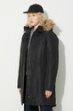 Helly Hansen giacca Kurtka Helly Hansen W Alva 2.0 Parka 53499 990 nero 53499