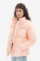 ροζ Μπουφάν Columbia Puffect Jacket Γυναικεία