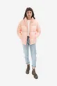 Columbia jacket Puffect Jacket pink