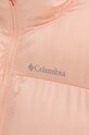 Columbia geacă Puffect Jacket 1864781890 roz