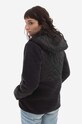 Ruházat Columbia rövid kabát 1958643010 Sweet View Fleece Hooded Pull 1958643010 fekete