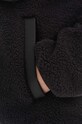 Columbia rövid kabát 1958643010 Sweet View Fleece Hooded Pull 1958643010 fekete