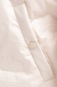 Alpha Industries jacket Hooded Logo Puffer 108005.578 white