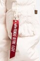 Alpha Industries jacket Hooded Logo Puffer 108005.578
