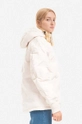 Jakna Alpha Industries Hooded Logo Puffer Wmn