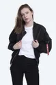 crna Bomber jakna Alpha Industries MA-1 OS LW Wmn Ženski