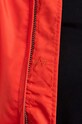 Alpha Industries kurtka bomber czerwony 141041.577