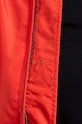 Alpha Industries kurtka bomber czerwony 141041.577