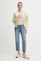 Alpha Industries bomber jacket MA-1 VF LW 156001.209 beige SS25