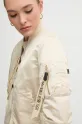 Alpha Industries bomber jacket MA-1 VF LW beige 156001.209