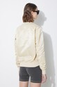 Clothing Alpha Industries bomber jacket MA-1 VF LW 156001.209 beige