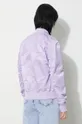 Alpha Industries giacca bomber MA-1 VF LW violetto