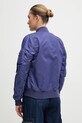 Îmbrăcăminte Alpha Industries geaca bomber MA-1 VF LW 156001.209 violet
