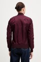 Odjeća Bomber jakna Alpha Industries MA-1 VF LW 156001.209 bordo