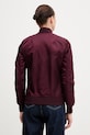 Odjeća Bomber jakna Alpha Industries MA-1 VF LW 156001.209 bordo
