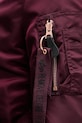 Bomber jakna Alpha Industries MA-1 VF LW 156001.209 bordo