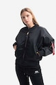 Alpha Industries bomber jacket without black 128002.515