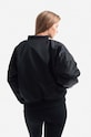Clothing Alpha Industries bomber jacket 128002.515 black